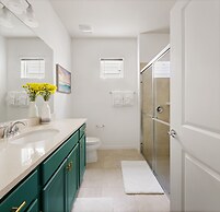 Flamingo Grove Tropical Resort-style Paradise 10 Bedroom Home by Overm