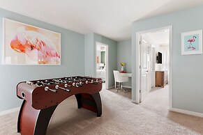 Flamingo Grove Tropical Resort-style Paradise 10 Bedroom Home by Overm