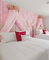 Flamingo Grove Tropical Resort-style Paradise 10 Bedroom Home by Overm