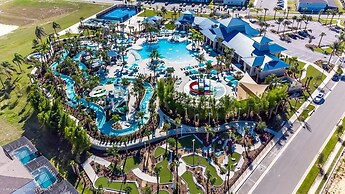 Flamingo Grove Tropical Resort-style Paradise 10 Bedroom Home by Overm