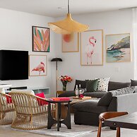 Flamingo Grove Tropical Resort-style Paradise 10 Bedroom Home by Overm