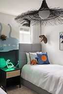 Flamingo Grove Tropical Resort-style Paradise 10 Bedroom Home by Overm