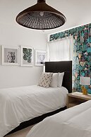 Flamingo Grove Tropical Resort-style Paradise 10 Bedroom Home by Overm