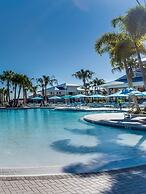 Flamingo Grove Tropical Resort-style Paradise 10 Bedroom Home by Overm