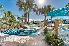 Flamingo Grove Tropical Resort-style Paradise 10 Bedroom Home by Overm