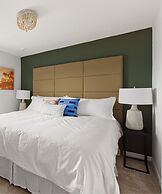 Flamingo Grove Tropical Resort-style Paradise 10 Bedroom Home by Overm