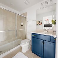 Flamingo Grove Tropical Resort-style Paradise 10 Bedroom Home by Overm