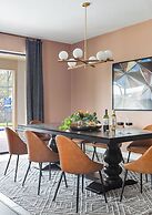 Orlando Resort Retreat Fun-filled Family Haven 5 Bedroom Home