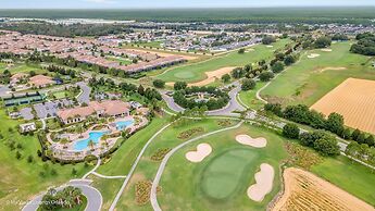 Orlando Resort Retreat Fun-filled Family Haven 5 Bedroom Home