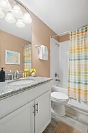 Orlando Resort Retreat Fun-filled Family Haven 5 Bedroom Home