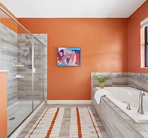 Orlando Resort Retreat Fun-filled Family Haven 5 Bedroom Home