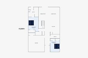 Scenic Seclusion Shadow Mountain Home 8 Bedroom Home by Overmoon