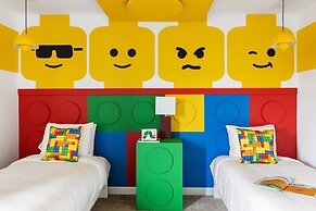 Scenic Seclusion Shadow Mountain Home 8 Bedroom Home by Overmoon