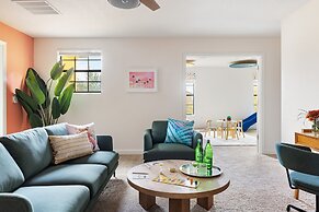 Scenic Seclusion Shadow Mountain Home 8 Bedroom Home by Overmoon