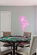 Flamingo Grove Windsor Island Getaway 5 Bedroom Home