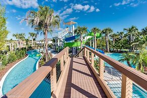 Flamingo Grove Windsor Island Getaway 5 Bedroom Home