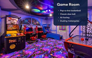 Flamingo Grove Windsor Island Getaway 5 Bedroom Home