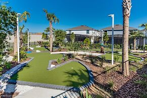 Flamingo Grove Windsor Island Getaway 5 Bedroom Home