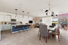 Flamingo Grove Windsor Island Getaway 5 Bedroom Home