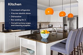 Twice-as-nice Double Delight Getaway 5 Bedroom Home