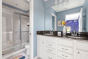 Twice-as-nice Double Delight Getaway 5 Bedroom Home