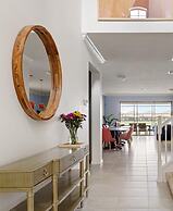 Twice-as-nice Double Delight Getaway 5 Bedroom Home