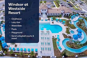 Twice-as-nice Double Delight Getaway 5 Bedroom Home