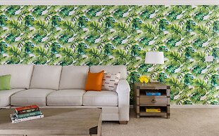 Twice-as-nice Double Delight Getaway 5 Bedroom Home