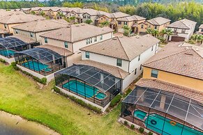 Twice-as-nice Double Delight Getaway 5 Bedroom Home