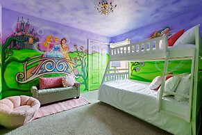 Twice-as-nice Double Delight Getaway 5 Bedroom Home