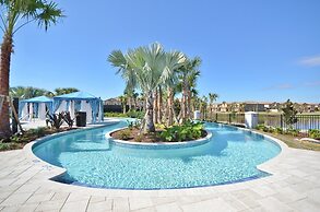 Twice-as-nice Double Delight Getaway 5 Bedroom Home