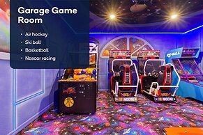 Twice-as-nice Double Delight Getaway 5 Bedroom Home