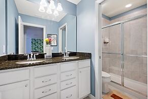 Twice-as-nice Double Delight Getaway 5 Bedroom Home