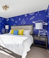 Twice-as-nice Double Delight Getaway 5 Bedroom Home