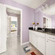 Twice-as-nice Double Delight Getaway 5 Bedroom Home