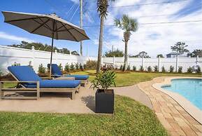 Destin Oasis Coastal Paradise Escape 7 Bedroom Home by Overmoon