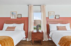 Destin Oasis Coastal Paradise Escape 7 Bedroom Home by Overmoon