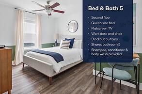 Destin Oasis Coastal Paradise Escape 7 Bedroom Home by Overmoon