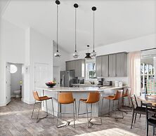 Destin Oasis Coastal Paradise Escape 7 Bedroom Home by Overmoon