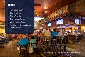 Destin Oasis Coastal Paradise Escape 7 Bedroom Home by Overmoon