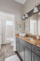 Destin Oasis Coastal Paradise Escape 7 Bedroom Home by Overmoon