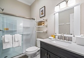 Destin Oasis Coastal Paradise Escape 7 Bedroom Home by Overmoon