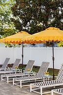 Bohemian Beach Retreat Pool In The Backyard 6 Bedroom Home by Overmoon