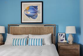 Bohemian Beach Retreat Pool In The Backyard 6 Bedroom Home by Overmoon