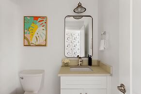 Bohemian Beach Retreat Pool In The Backyard 6 Bedroom Home by Overmoon