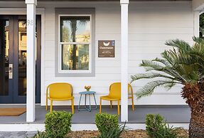 Bohemian Beach Retreat Pool In The Backyard 6 Bedroom Home by Overmoon