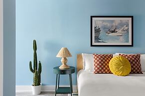 Bohemian Beach Retreat Pool In The Backyard 6 Bedroom Home by Overmoon