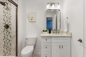 Bohemian Beach Retreat Pool In The Backyard 6 Bedroom Home by Overmoon