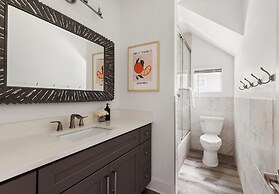 Bohemian Beach Retreat Pool In The Backyard 6 Bedroom Home by Overmoon