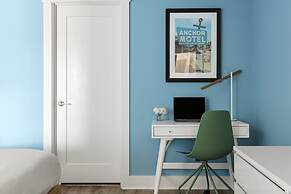 Bohemian Beach Retreat Pool In The Backyard 6 Bedroom Home by Overmoon